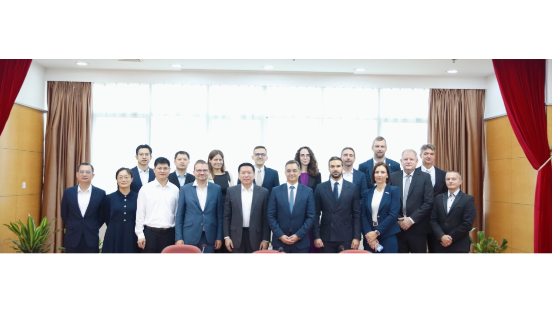 省外辦積極推動(dòng)我省與匈牙利深化友好交流和務(wù)實(shí)合作